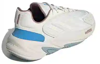 adidas Ozelia White Blue