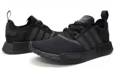 adidas originals NMD_R1 Triple Black