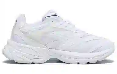 PUMA Velophasis TECHNISCH White