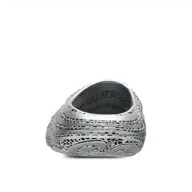 xVESSEL Hajime Sorayama Silver