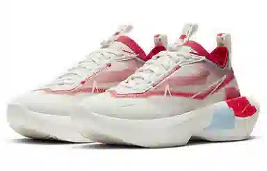 Nike Vista Lite SE White Red