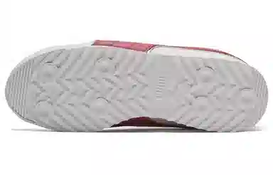 Puma Roma Wabi-sabi White Red Women's