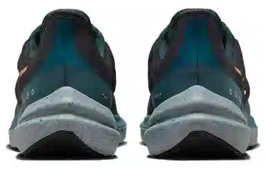 Nike Zoom Winflo 9 Black Blue