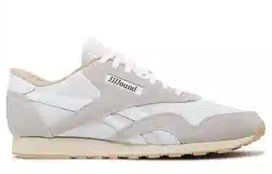 JJJJound x Reebok Classic Nylon Beige
