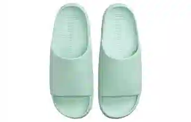 Nike Calm Slide "Jade Ice"