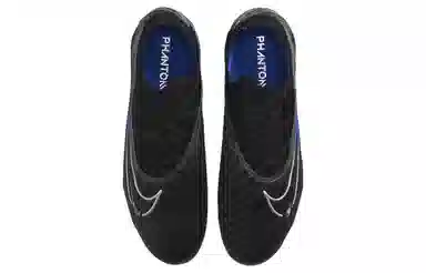 Nike Phantom GX Elite Black Blue