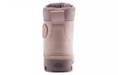 Palladium Pallabosse SC Light Pink