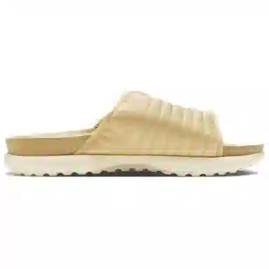 Nike Asuna 2 Slide Yellow