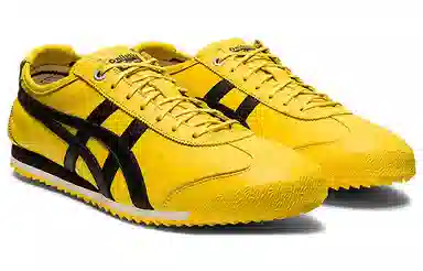 Onitsuka Tiger Mexico 66 SD Yellow Black