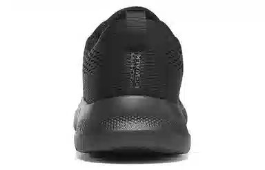Skechers Go Walk 6 All Black