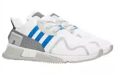 adidas EQT Cushion ADV White Blue