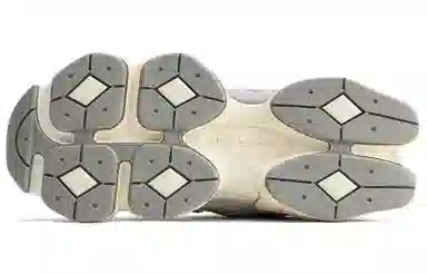 New Balance 9060 Grey White