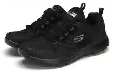 Skechers Summits Black