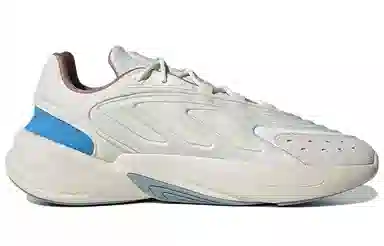 adidas Ozelia White Blue