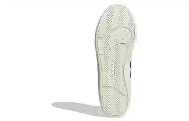 adidas Superstar White Black