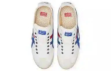 Onitsuka Tiger Mexico 66 Slip-On