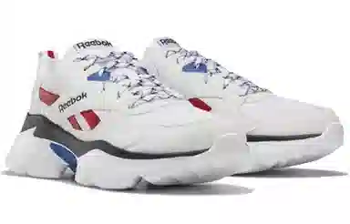 Reebok Royal Bridge 3 White Red