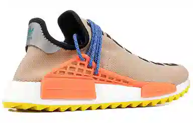 Pharrell Williams x adidas Human Race NMD Pale Nude