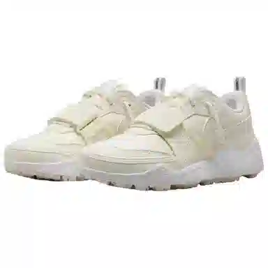 Travis Scott x Nike Shark-A-Don White