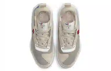 Jordan Delta 2 SE Low Grey White