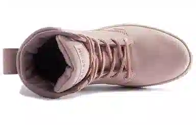Palladium Pallabosse SC Light Pink