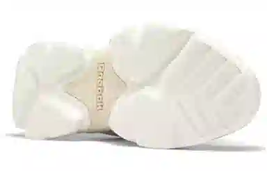 Reebok Royal Bridge 4 White