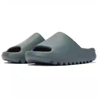adidas Yeezy Slide "Slate Marine"