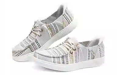 Skechers Slip-Ins Grey