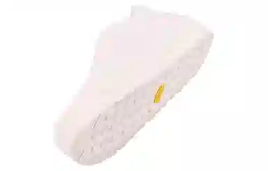 Arcteryx Kragg Polar White