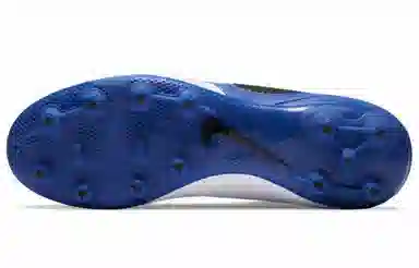 Nike Tiempo Legend 8 White Blue