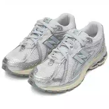 New Balance 1906R Silver Grey