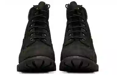 Timberland Premium Black