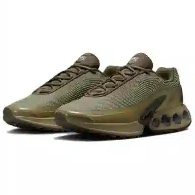 Nike Air Max Dn Olive