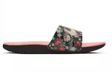 Nike Kawa Slide VF Pink