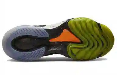 A-COLD-WALL* x Converse Aeon Active CX Black