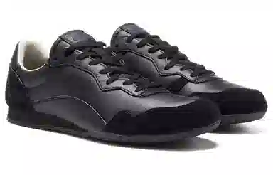 Onitsuka Tiger Serrano CL Black