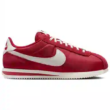 Nike Cortez Red