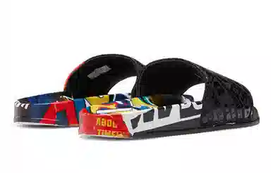 Reebok X Bep Classic Slide