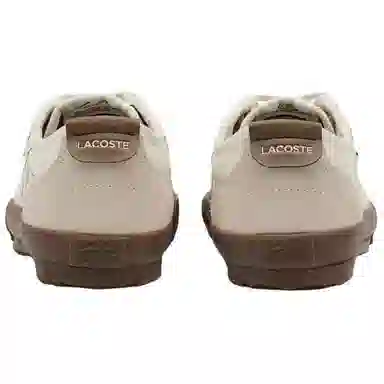 Lacoste Backslam White