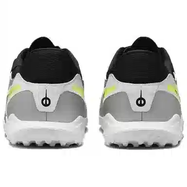 Nike Legend 10 Academy Silver Black