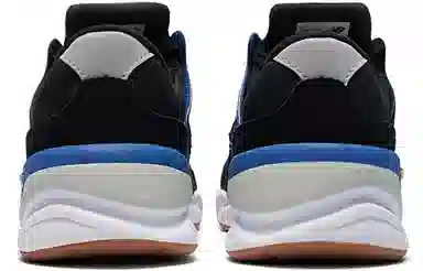 New Balance X-90 Black Blue