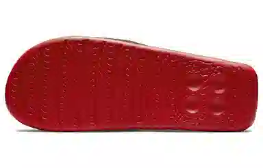 Nike Air Max Cirro Black Red