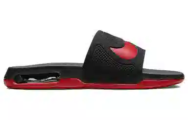 Nike Air Max Cirro Black Red