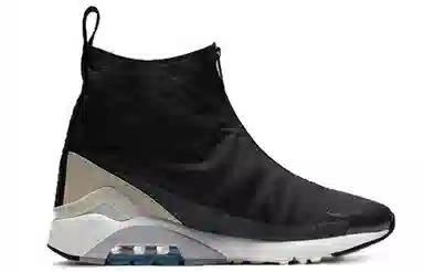 AMBUSH x Nike Air Max 180 High Black