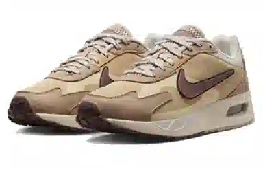 Nike Air Max Solo Brown