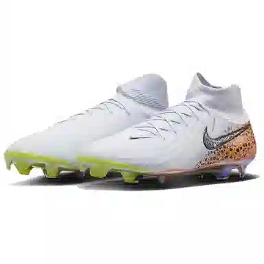 Nike Phantom Luna 2 Elite White