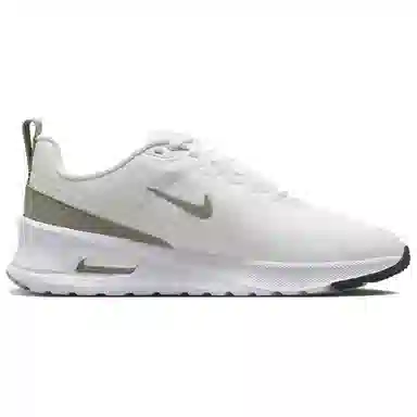 Nike Air Max Nuaxis White Green