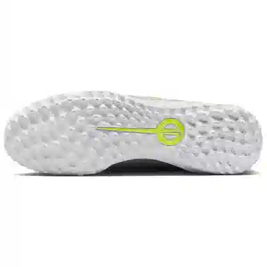 Nike Legend 10 Academy Silver Black