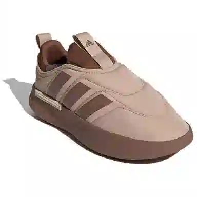 adidas Adipuff Brown