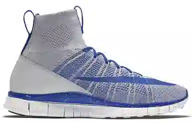Nike Free Flyknit Mercurial